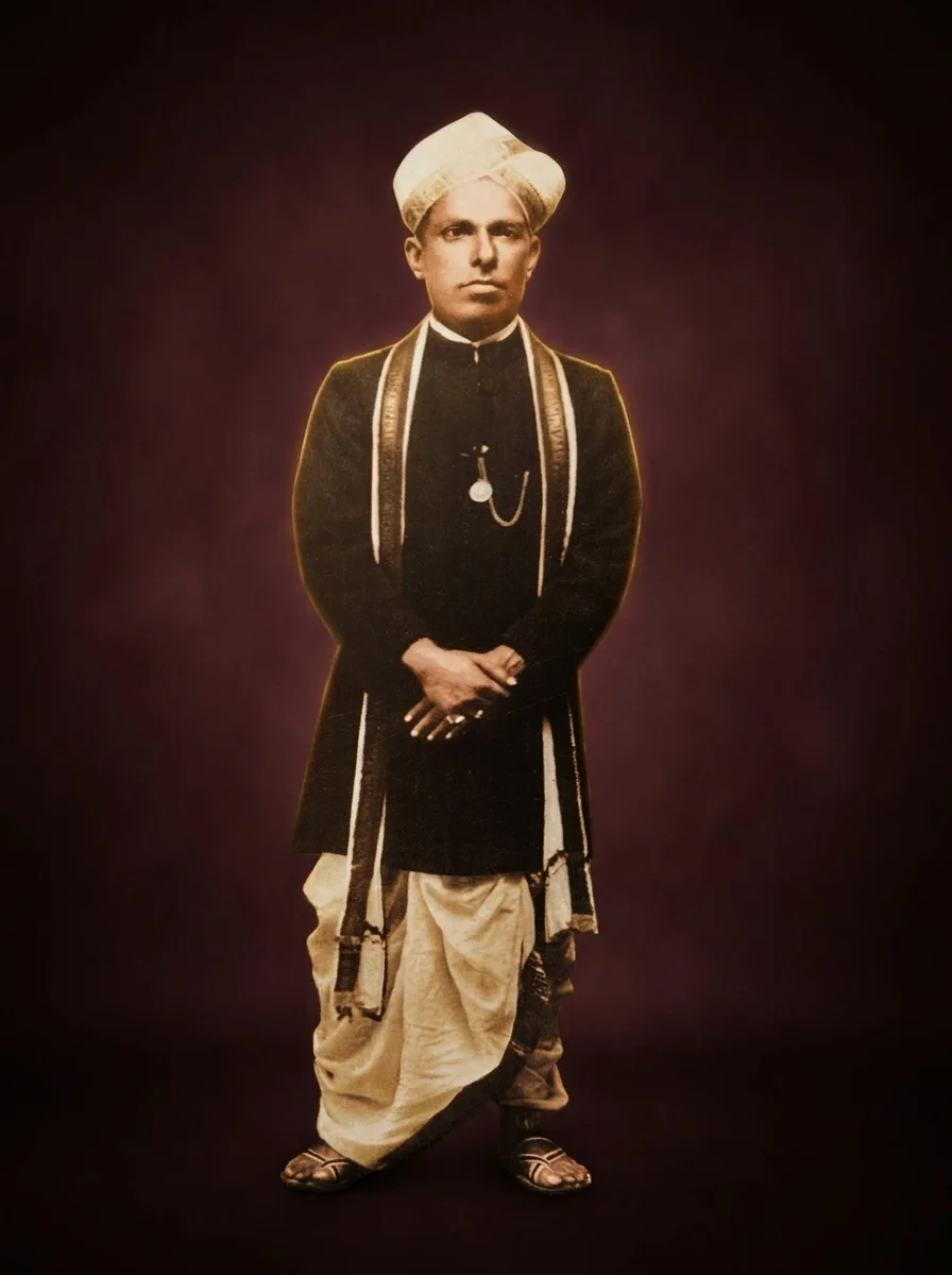 Young Veeranna