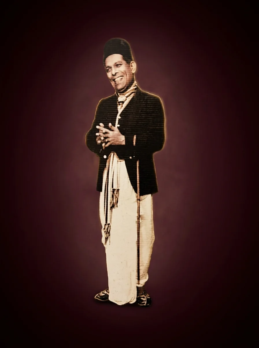 The Showman