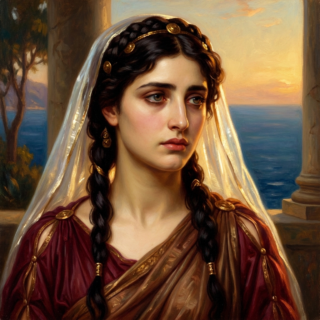 Helen of Troy