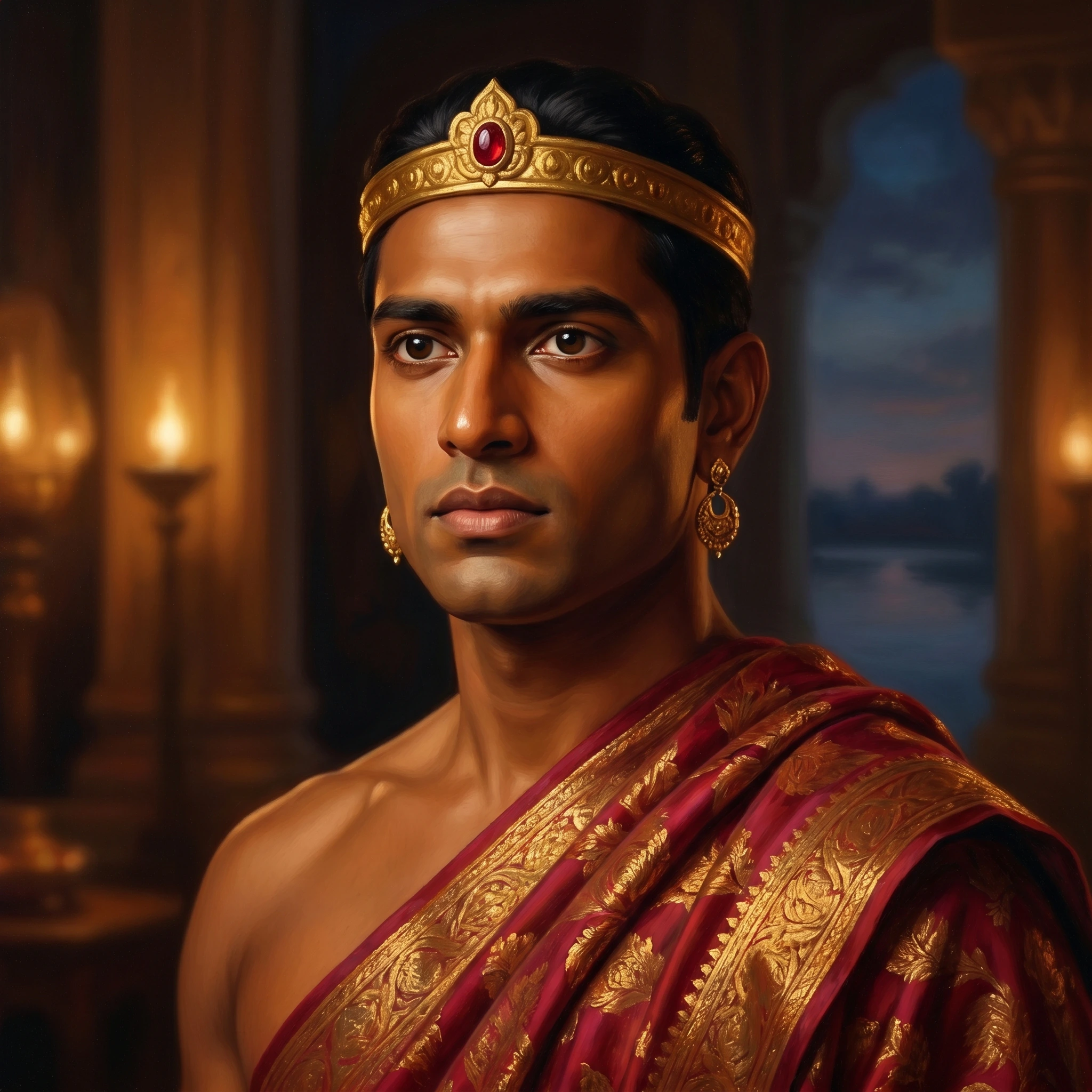 Chandragupta